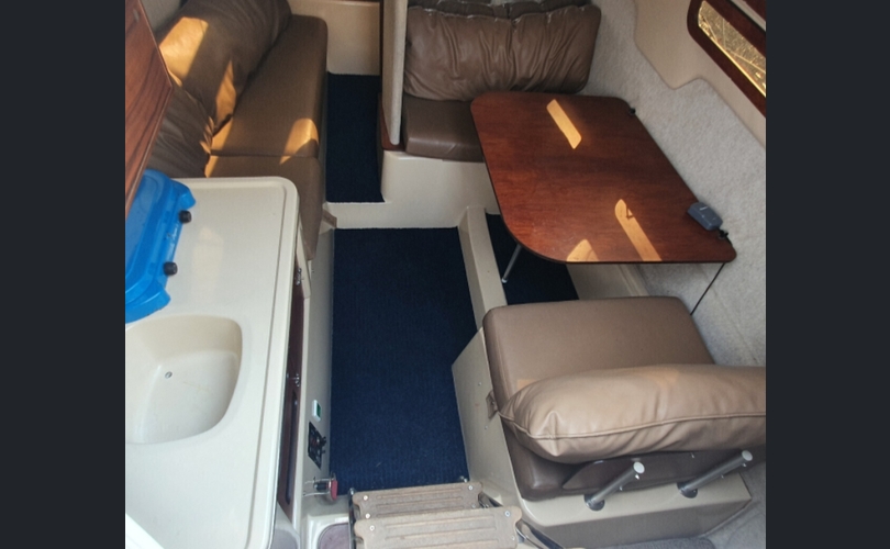 Macgregor 26M-kuva-3